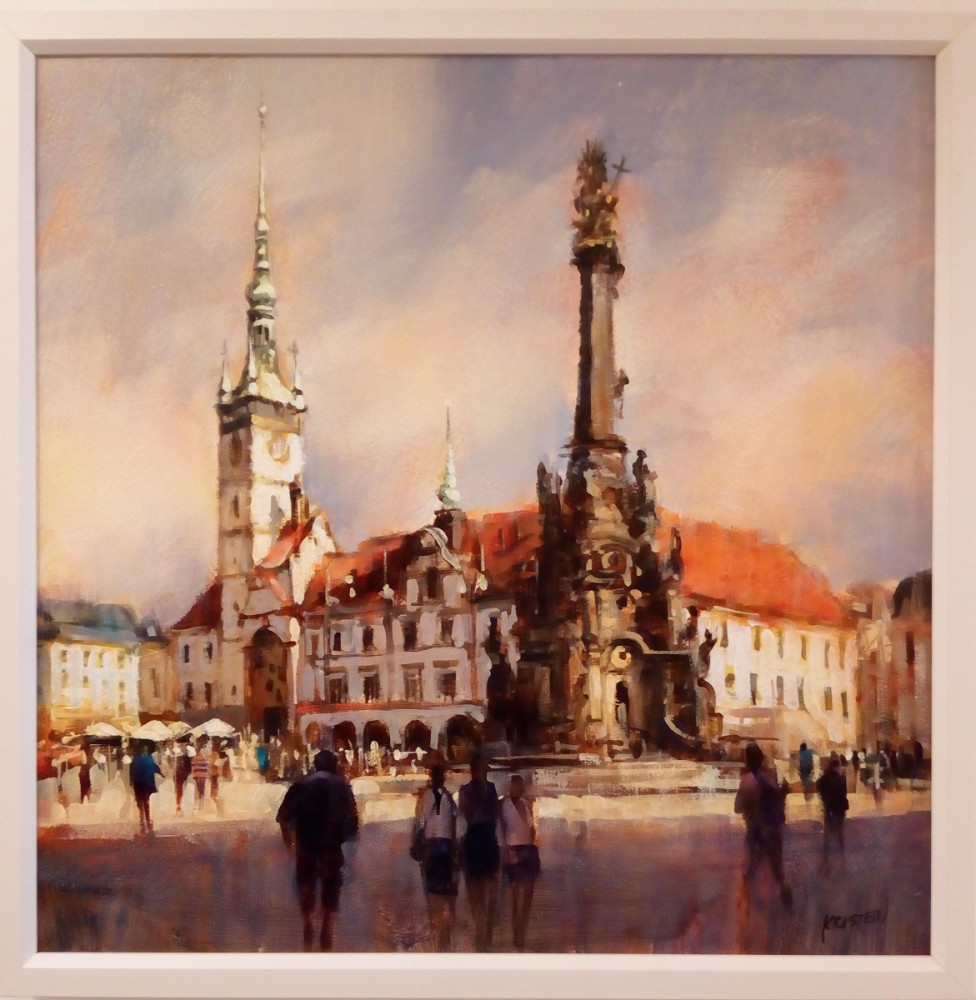 Horní náměstí